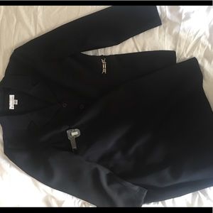 Dress barn skirt suit